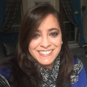 Meet your Posher, Lourdes